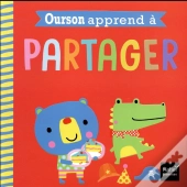 Ourson Apprend A Partager
