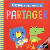 Capa do artigo Ourson Apprend A Partager