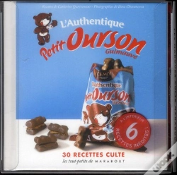 Capa do artigo Ourson ; Coffret