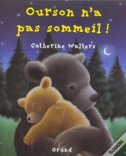 Capa do artigo Ourson N'A Pas Sommeil