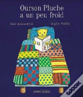 Ourson Pluche A Un Peu Froid