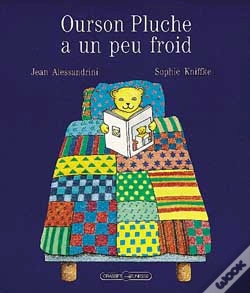 Capa do artigo Ourson Pluche A Un Peu Froid