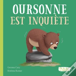 Capa do artigo Oursonne Est Inquiète