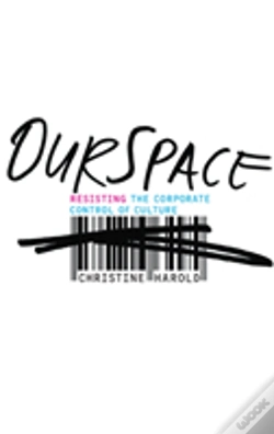Capa do artigo Ourspace