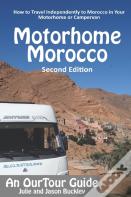 Ourtour Guide To Motorhome Morocco