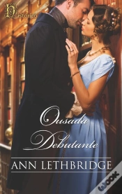 Capa do artigo Ousada Debutante
