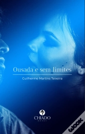 Capa do artigo Ousada e Sem Limites