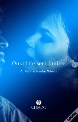 Capa do artigo Ousada e Sem Limites