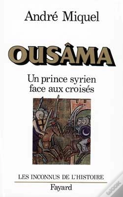 Capa do artigo Ousâma : Un Prince Syrien Face Aux Croisés