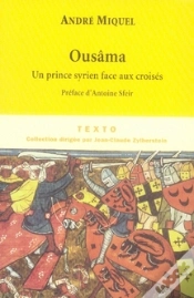 Capa do artigo Ousâma, Un Prince Syrien Face Aux Croisés