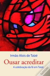 Capa do artigo Ousar acreditar