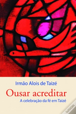Capa do artigo Ousar acreditar