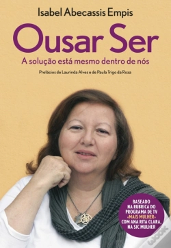 Capa do artigo Ousar Ser