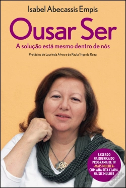 Capa do artigo Ousar Ser
