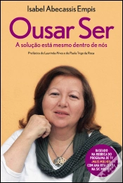 Capa do artigo Ousar Ser