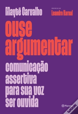 Capa do artigo Ouse Argumentar