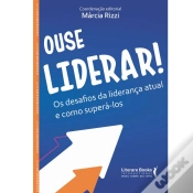 Capa do artigo Ouse Liderar