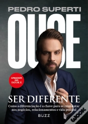 Capa do artigo Ouse Ser Diferente