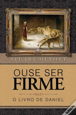 Capa do artigo Ouse Ser Firme