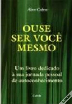 Capa do artigo Ouse Ser Você Mesmo