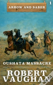 Capa do artigo Oushata Massacre