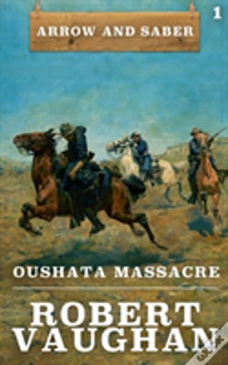 Capa do artigo Oushata Massacre