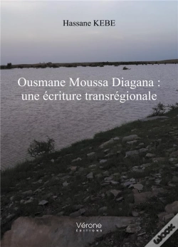 Capa do artigo Ousmane Moussa Diagana : Une Ecriture Transregionale