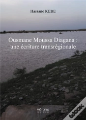 Capa do artigo Ousmane Moussa Diagana : Une Ecriture Transregionale