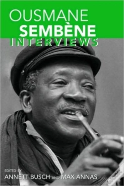 Capa do artigo Ousmane Sembene