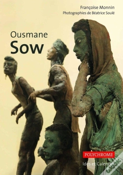 Capa do artigo Ousmane Sow