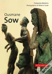 Capa do artigo Ousmane Sow