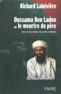 Oussama Ben Laden Ou Le Meurtre Du Pere - Preview