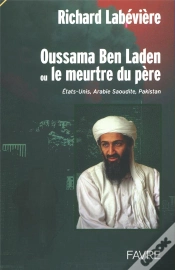 Capa do artigo Oussama Ben Laden Ou Le Meurtre Du Pere