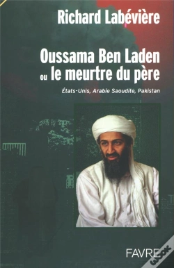 Capa do artigo Oussama Ben Laden Ou Le Meurtre Du Pere