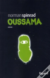 Capa do artigo Oussama