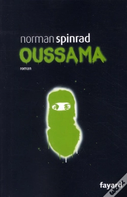 Capa do artigo Oussama