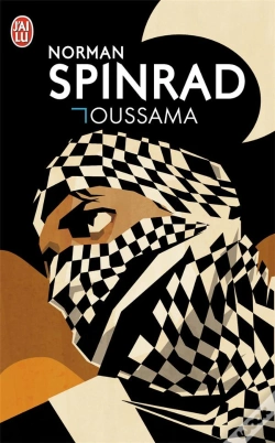 Capa do artigo Oussama