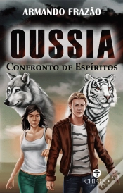 Capa do artigo OUSSIA