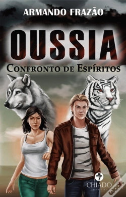 Capa do artigo OUSSIA