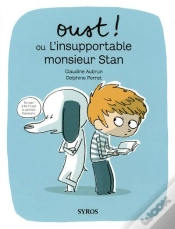 Capa do artigo Oust ! Ou L