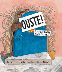 Capa do artigo Ouste ! ; Attention Aux Ours !