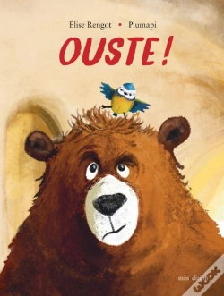 Capa do artigo Ouste !
