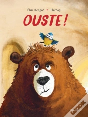Capa do artigo Ouste !