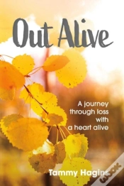 Capa do artigo Out Alive