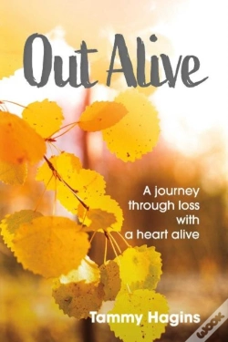 Capa do artigo Out Alive