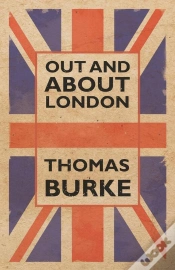 Capa do artigo Out And About London