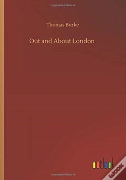 Capa do artigo Out And About London