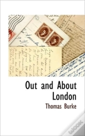 Capa do artigo Out And About London