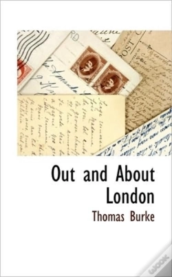 Capa do artigo Out And About London