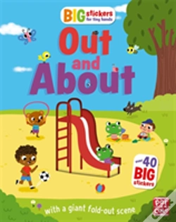 Capa do artigo Out And About